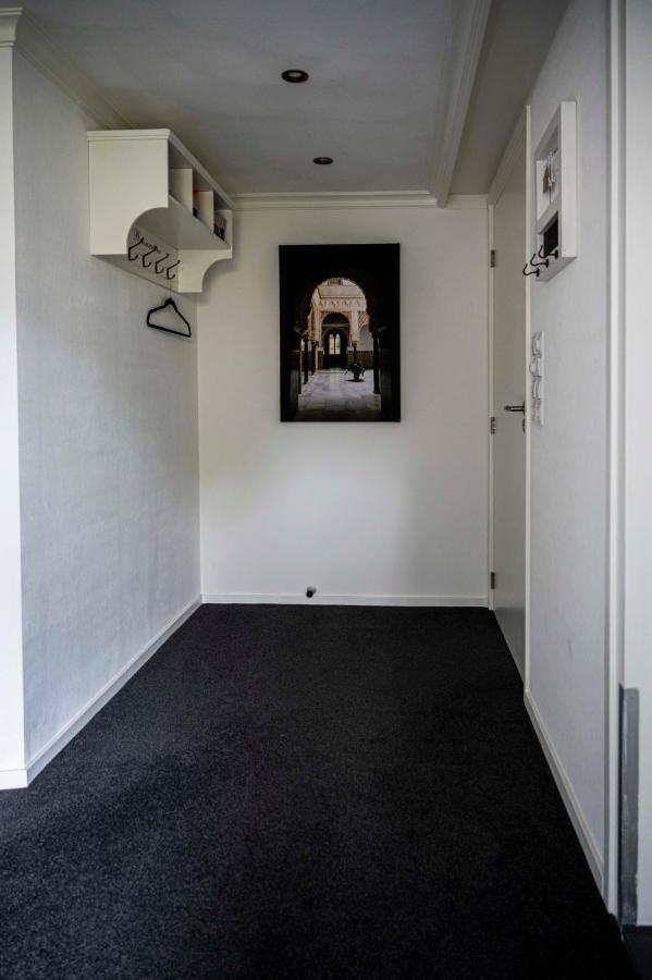Reseda Apartment Alblasserdam Exterior foto